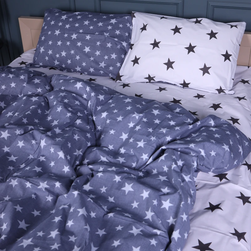 Підковдра Бязь 17-0030 Berto