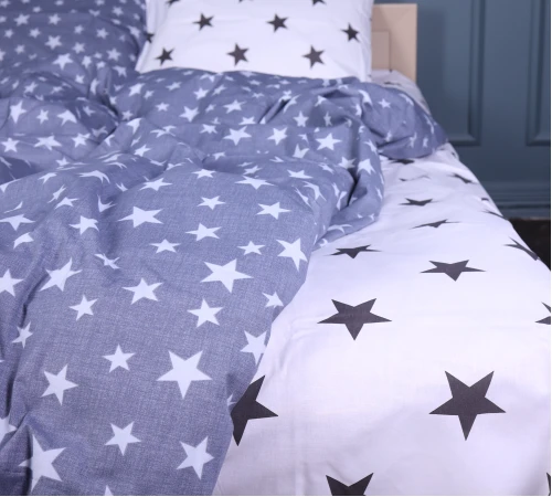 Підковдра Бязь 17-0030 Berto - 2