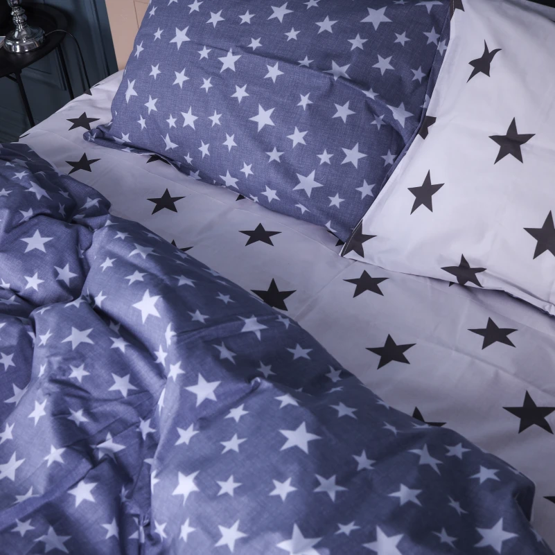 Підковдра Бязь 17-0030 Berto - 2