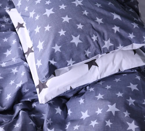 Наволочка Бязь 17-0030 Berto