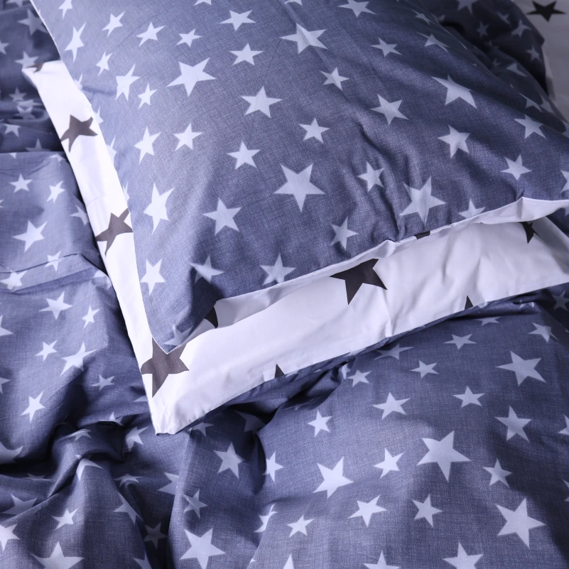 Підковдра Бязь 17-0030 Berto - 4