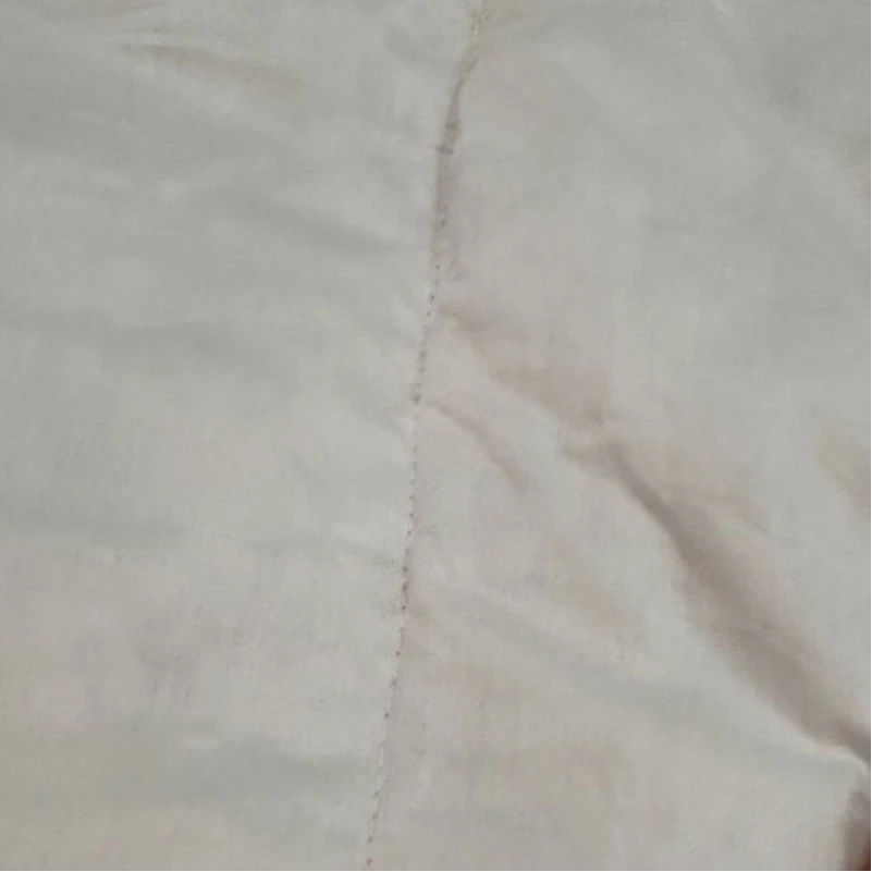  Одеяло пуховое 90% ПУШИНО/10% BioПУХ №1854 "Bio-Beige" 90% - зима+ Уценка №8015 - 1