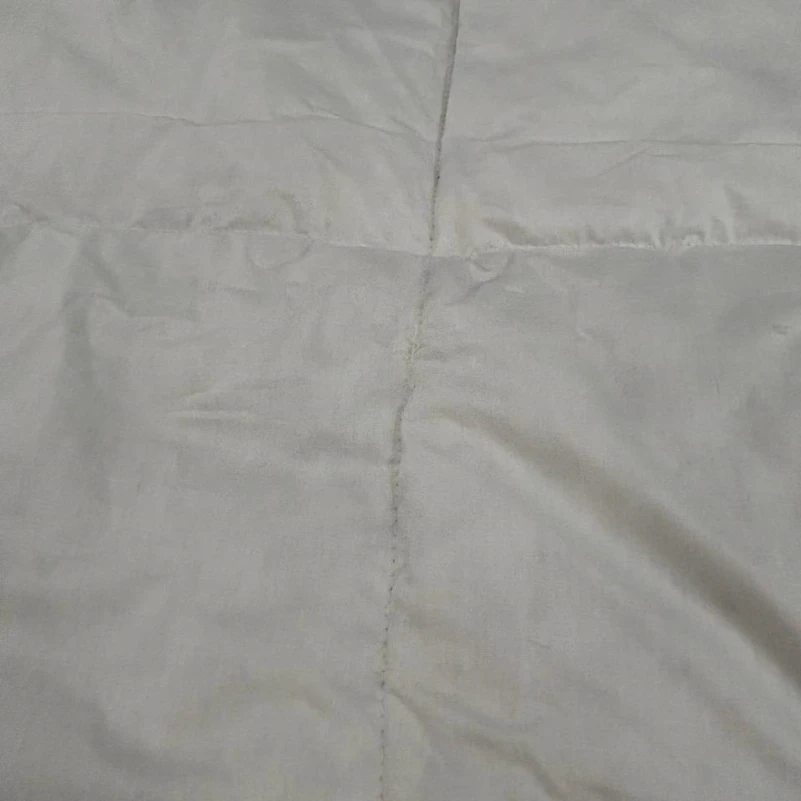  Одеяло пуховое 90% ПУШИНО/10% BioПУХ №1854 "Bio-Beige" 90% - зима+ Уценка №8015 - 4