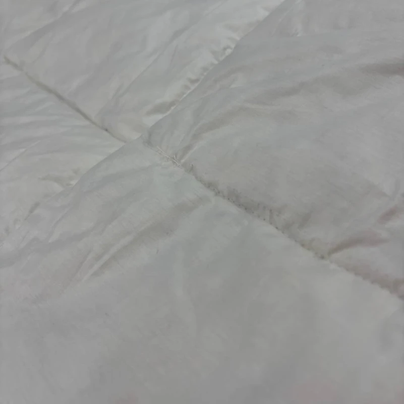  Одеяло пуховое 90% ПУШИНО/10% BioПУХ №1854 "Bio-Beige" 90% - зима+ Уценка №8015 - 2