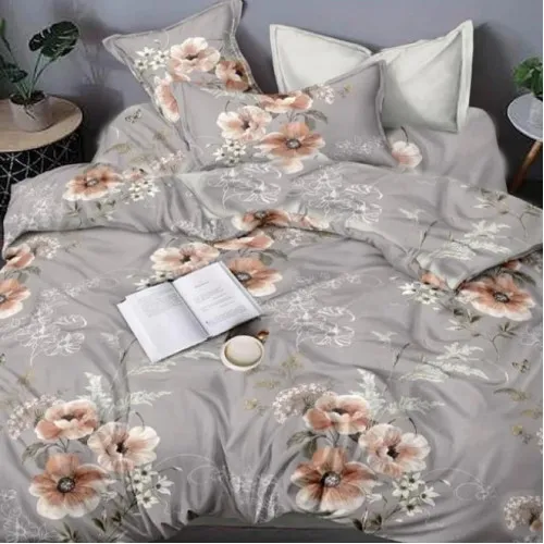 Простирадло Мікрофібра принт 15-0268-1 Birch