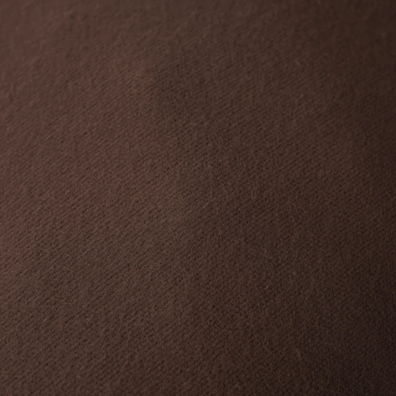 Комплект постільної білизни Фланель 006-003 "Menthol/Brown" - 1