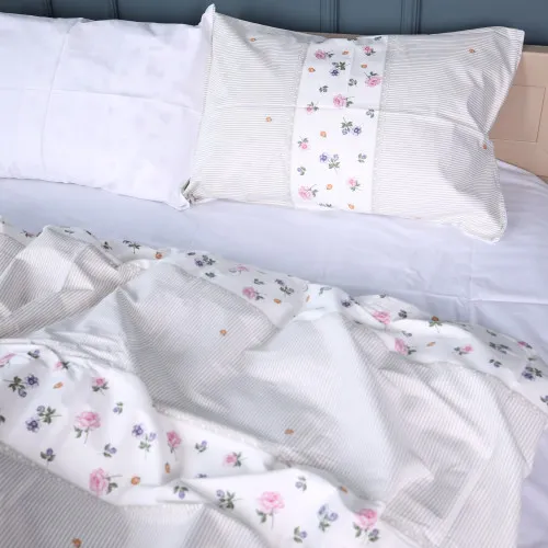 Пододельник Сатин 22-1401 Blooming Beauty - 2