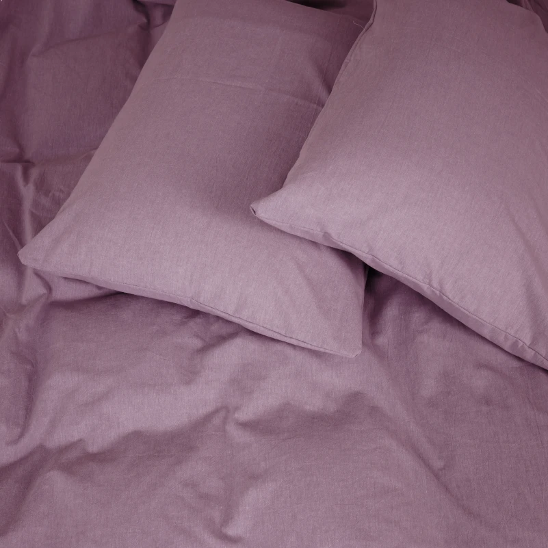 Комплект постельного белья Вареный хлопок 40-0025 "Blooming Garden"