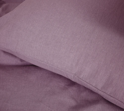 Комплект постільної білизни Варена бавовна 40-0025 "Blooming Garden" - 2