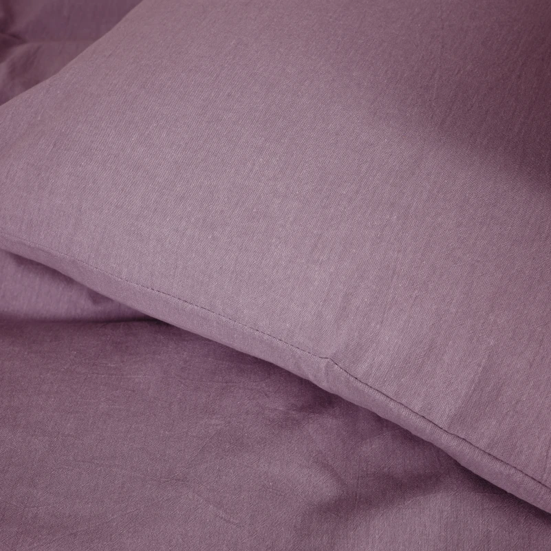 Комплект постельного белья Вареный хлопок 40-0025 "Blooming Garden" - 1