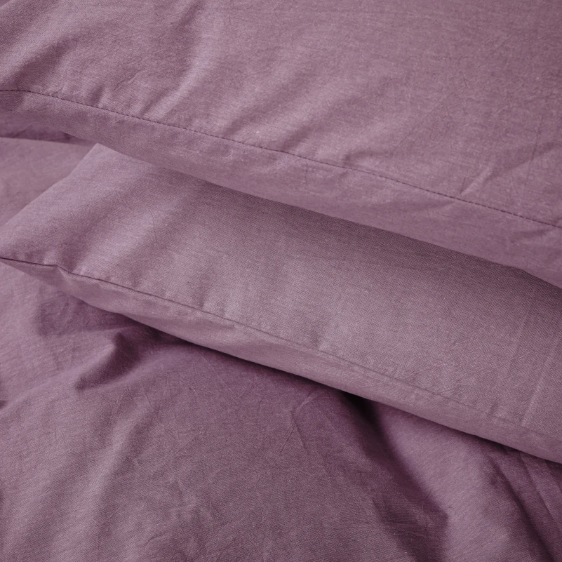 Комплект постельного белья Вареный хлопок 40-0025 "Blooming Garden" - 2