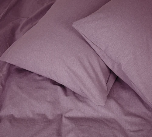 Простирадло на гумці Варена бавовна 40-0025 "Blooming Garden" - висота 25 см (дитячі 10 см) - 2