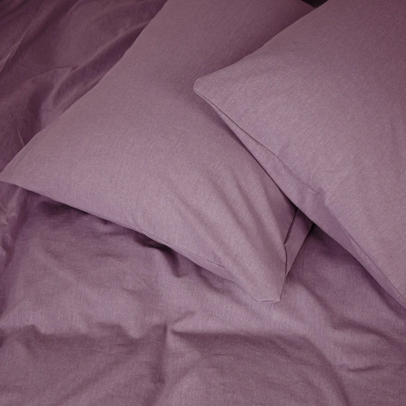 Комплект постельного белья Вареный хлопок 40-0025 "Blooming Garden" - 5