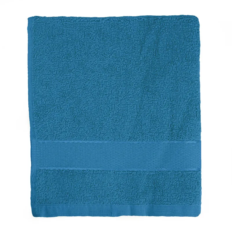 Банні рушники Е №5015 SoftNess Blueberry - 2