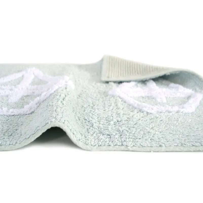 Коврик С "Boat Aqua" - 3