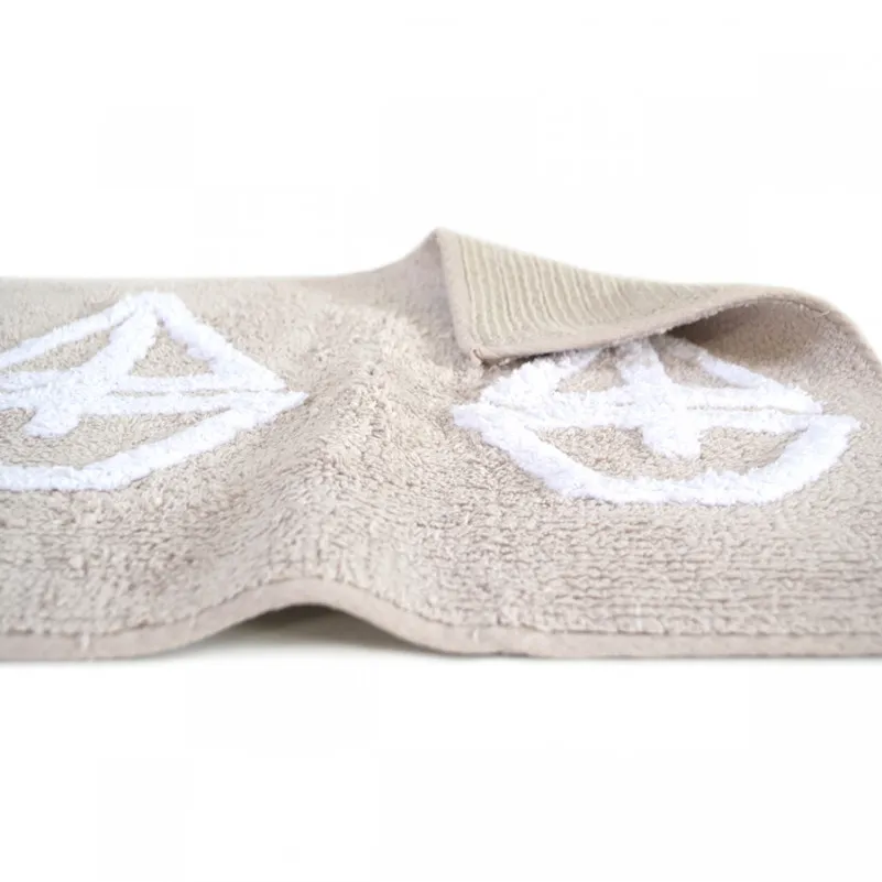 Коврик С "Boat Beige" - 3