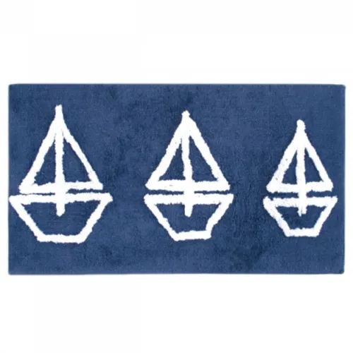 Килимок С "Boat Blue"