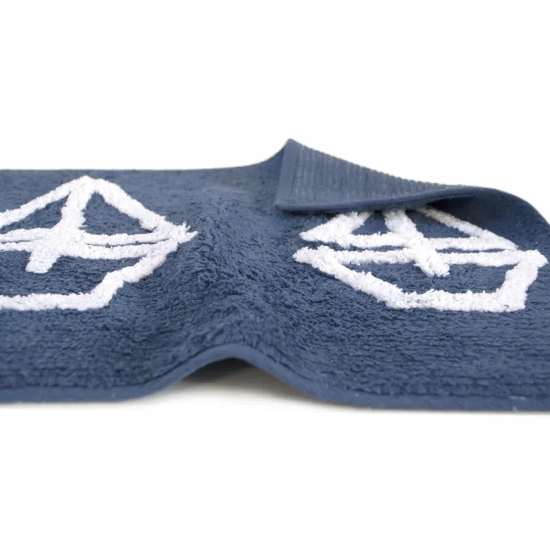 Коврик С "Boat Blue" - 2