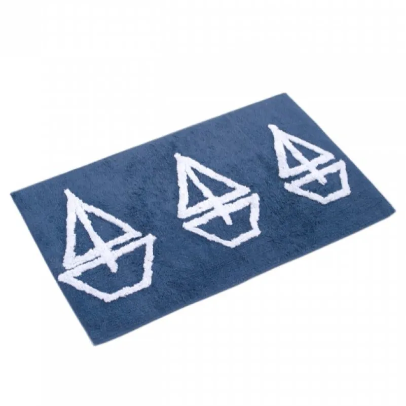 Коврик С "Boat Blue" - 3