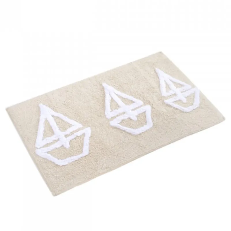 Коврик С "Boat Milk" - 3