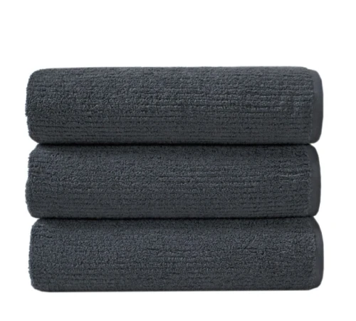 Полотенце С "Bold antrasit"
