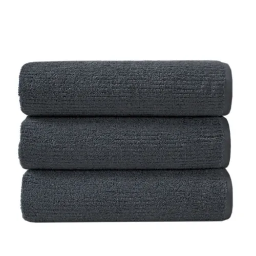 Рушник С "Bold antrasit"