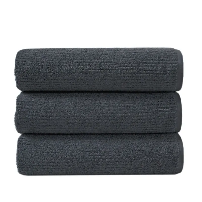 Рушник С "Bold antrasit"