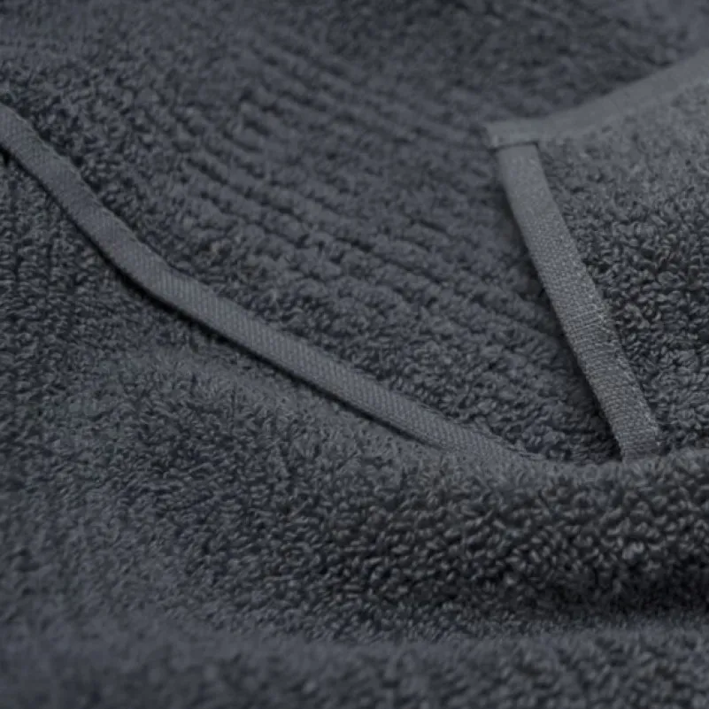 Рушник С "Bold antrasit" - 1