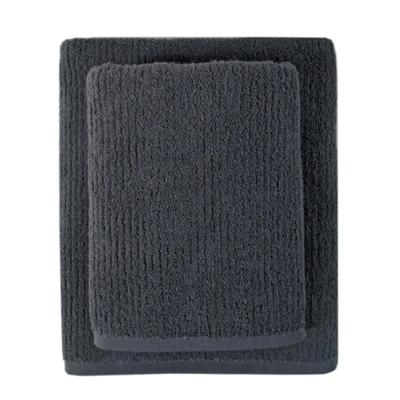 Рушник С "Bold antrasit" - 3