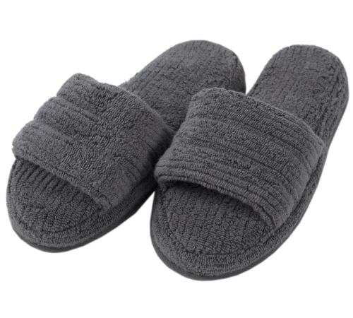 Капці "House slippers antrasit"