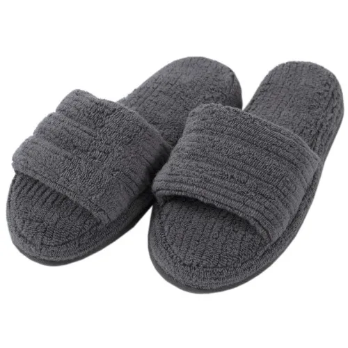 Тапочки "House slippers antrasit"