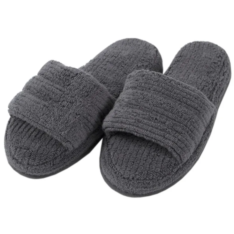 Капці "House slippers antrasit"