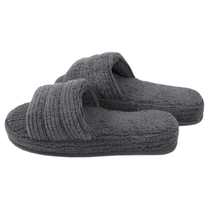 Капці "House slippers antrasit" - 2