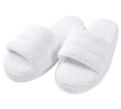 Капці "House slippers white"