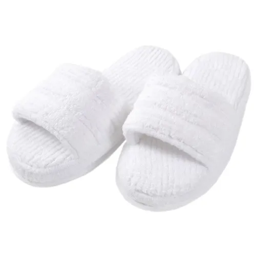 Тапочки "House slippers white"