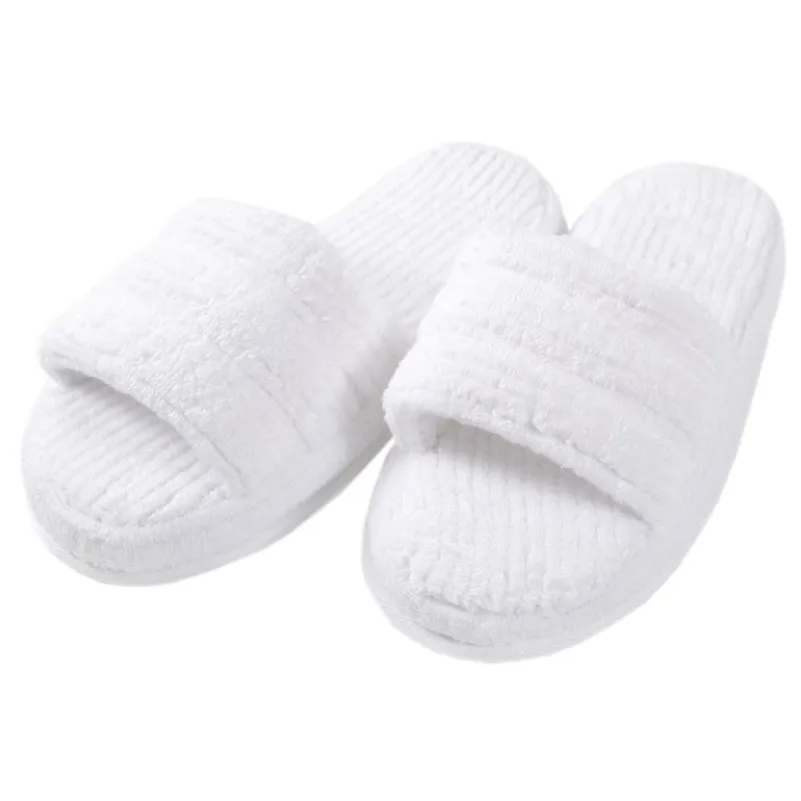 Капці "House slippers white"