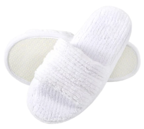 Капці "House slippers white" - 2