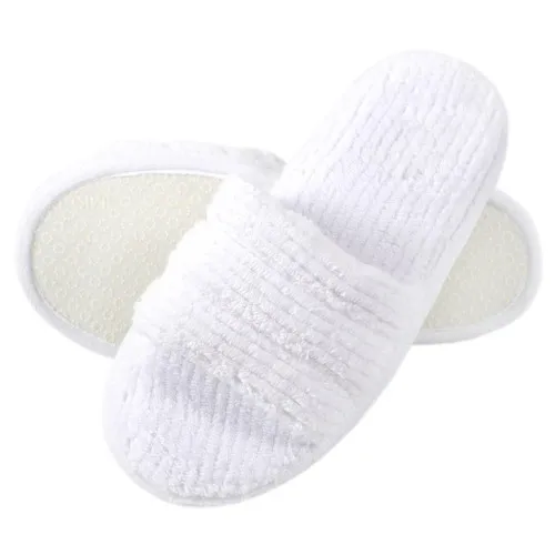 Тапочки "House slippers white" - 2