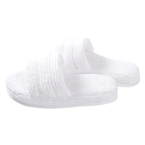 Тапочки "House slippers white" - 3