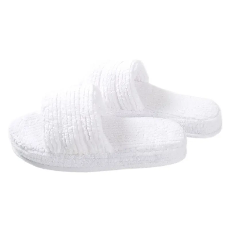 Капці "House slippers white" - 2