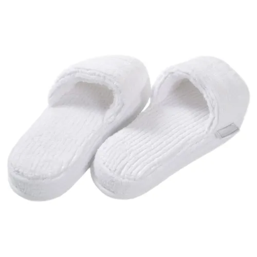 Тапочки "House slippers white" - 4