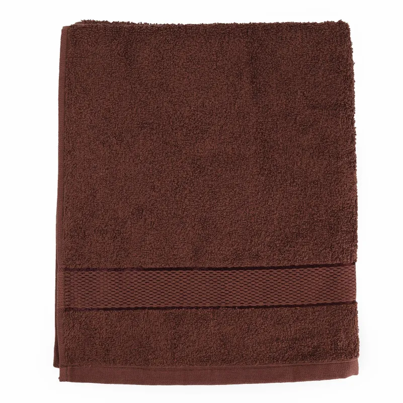 Банні рушники Е №5001 SoftNess Brown - 2
