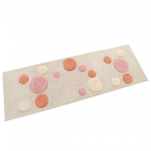 Коврик С "Buben Beige"