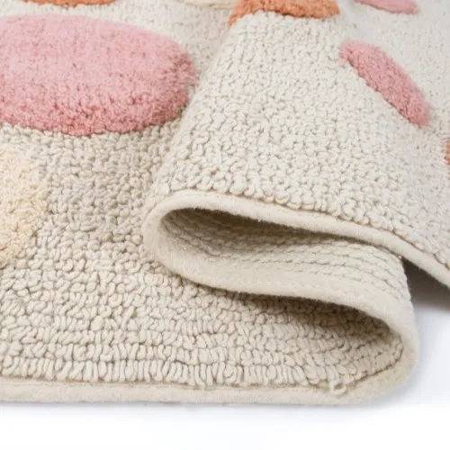 Коврик С "Buben Beige" - 2