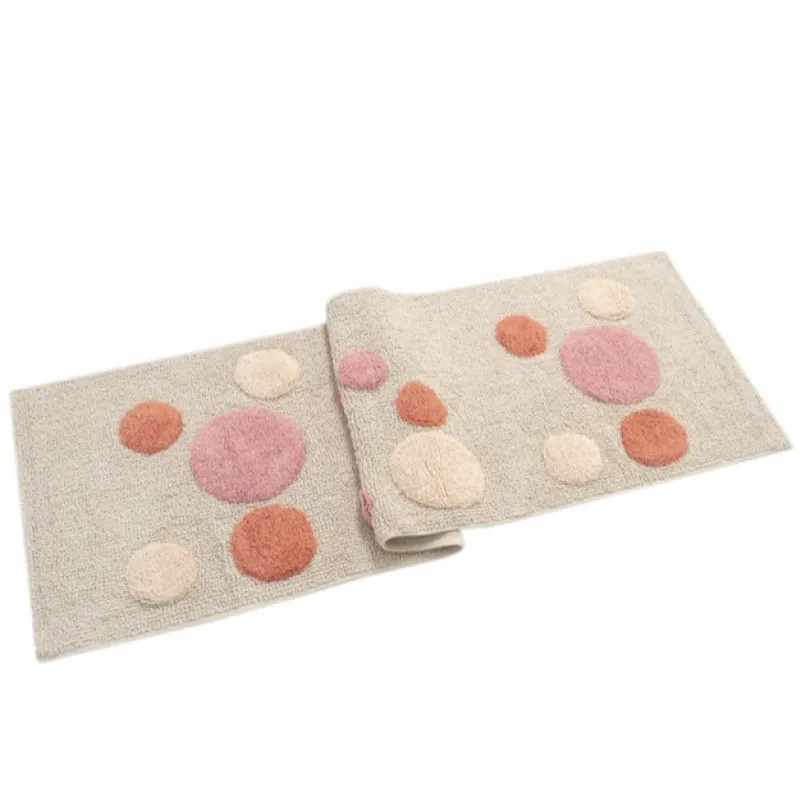 Коврик С "Buben Beige" - 2