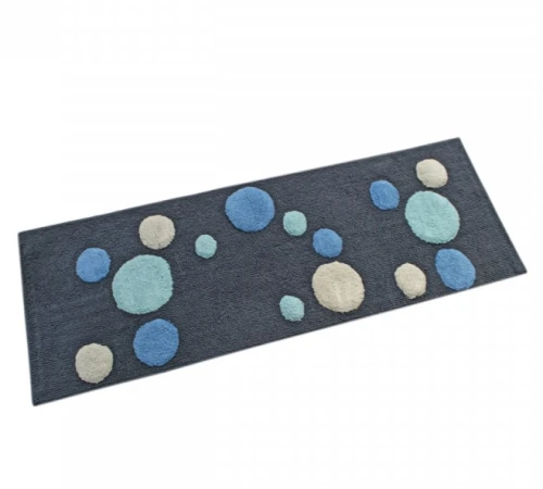 Килимок С "Buben Blue"