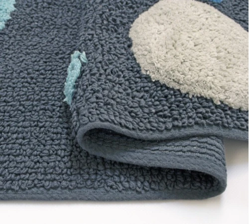 Килимок С "Buben Blue" - 2