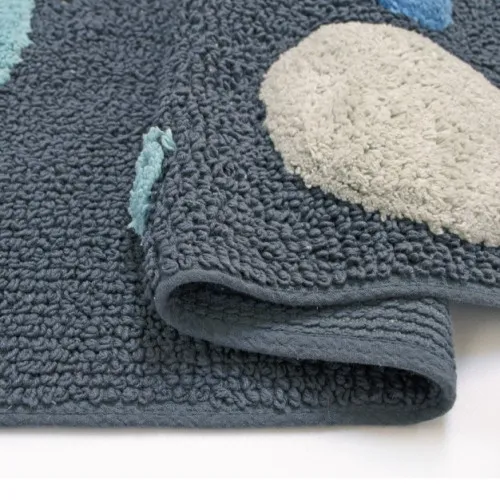 Килимок С "Buben Blue" - 2