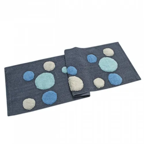 Килимок С "Buben Blue" - 3