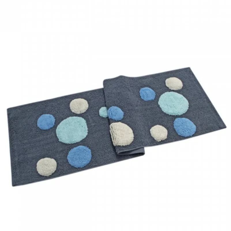 Коврик С "Buben Blue" - 2